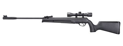 Umarex Prymex .22 Caliber Gas Piston Break Barrel Air Rifle
