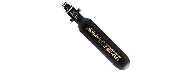 HSTL Hostile Prestige Alpha Air 15ci/4500psi HP8 Air System