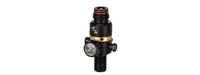 Ninja Pro V2 Regulator SHP 3000 PSI - Super High Output Pressure With 1100 PSI