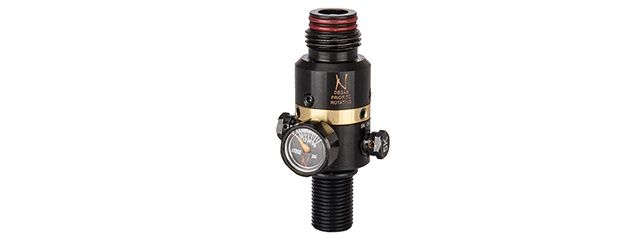 Ninja Pro V2 Regulator SLP - 3000 PSI - Output fixed at 300 psi