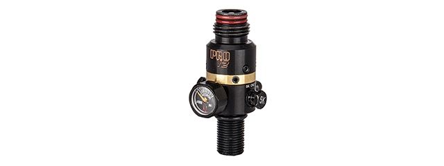 Ninja Pro V2 Series Tank Regulator - 3000 PSI