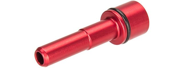 PolarStar F2 HPA Engine M4 Air Nozzle - Red