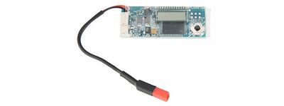 Polarstar Fusion Engine REV3 Fire Control Unit (FCU)