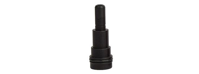 M4 SERIES HPA FUSION ENGINE NOZZLE - BLACK