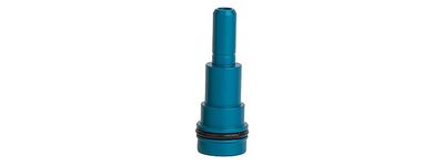 M4 Series HPA Fusion Engine Nozzle - Blue