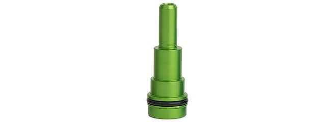 AK SERIES HPA FUSION ENGINE NOZZLE - GREEN