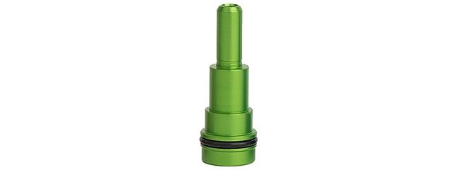 M4 SERIES HPA FUSION ENGINE NOZZLE - GREEN