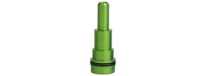 M4 Series HPA Fusion Engine Nozzle - Green