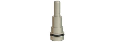 AK Series HPA Fusion Engine Nozzle - Silver