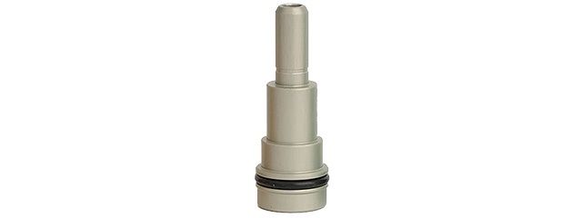 M4 SERIES HPA FUSION ENGINE NOZZLE - SILVER