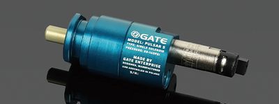 Pulsar S HPA Engine