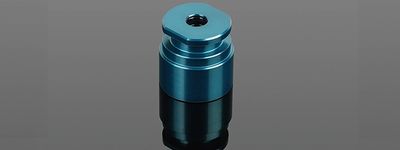 Pulsar S HPA Engine Front Spare Part