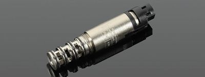 Pulsar S/D Solenoid Valve