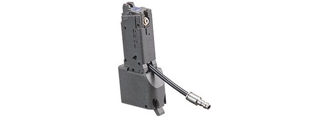 TAPP Maruyama SCW-9 ARP9 HPA Magazine Adapter - Nylon
