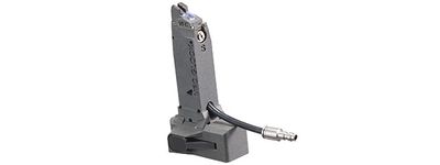 TAPP Maruyama SCW-9 GSeries M4 HPA Magazine Adapter - Nylon
