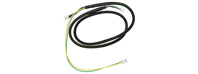 Wolverine Airsoft 18&quot; Wire Harness - Gen. 2