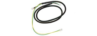 Wolverine Airsoft 18&quot; Wire Harness - Gen. 2