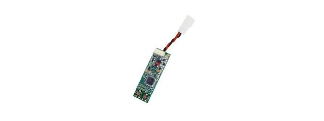 Wolverine Airsoft HPA Premium FCU - Fire Control Unit