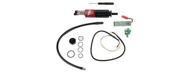M4 Inferno HPA GEN 2 V2 M4 Cylinder With Premium Electronics