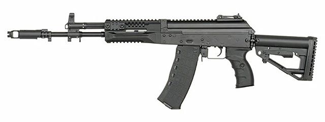 Arcturus Tactical AK12 AEG FE Rifle - Black