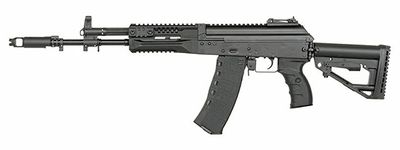 Arcturus Tactical AK12 AEG FE Rifle - Black