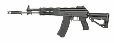 Arcturus Tactical AK12 Updated Model AEG FE - Black