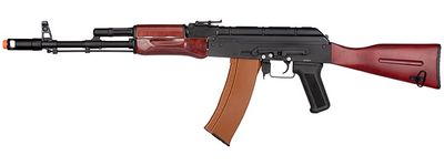 Double Bell AK74N AEG Airsoft Rifle Type A