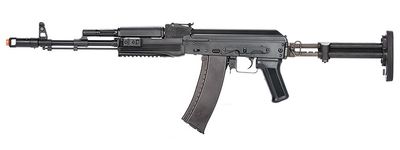 LCT Airsoft STK-74 Tactical AK AEG Rifle