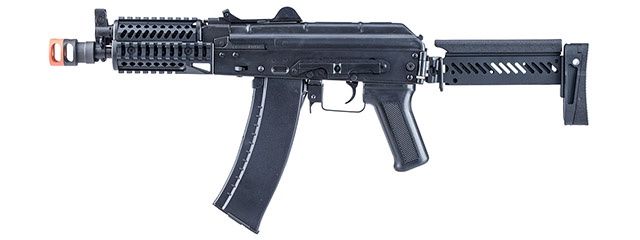 LCT ZKS-74UN AK AEG Rifle w/ Folding Stock