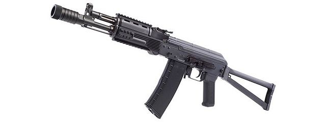Tokyo Marui AK102 Next Generation Recoil Shock EBB AEG Airsoft Rifle