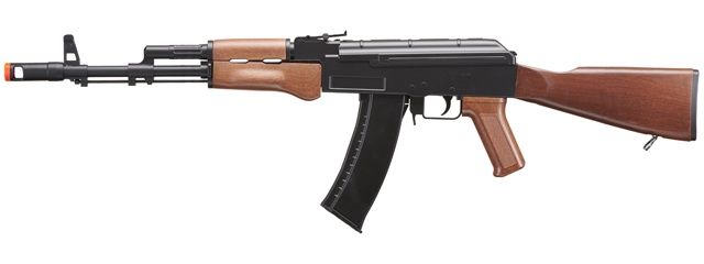 Wellfire Airsoft Polymer AK47 AEG Rifle