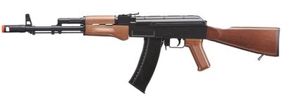 Wellfire Airsoft Polymer AK47 AEG Rifle