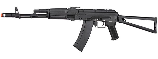 Double Bell AKS-74N Airsoft AEG Rifle - Metal Body