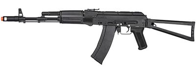 Double Bell AKS-74N Airsoft AEG Rifle - Metal Body