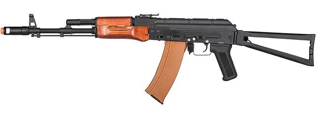Double Bell AKS-74 Airsoft AEG Rifle