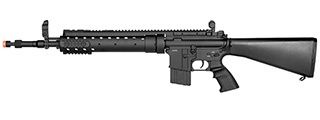Double Bell AK-74MN Airsoft AEG Rifle w/ Folding Stock