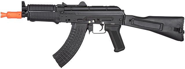 Double Bell AK Krinkov Short Barrel Airsoft AEG Rifle