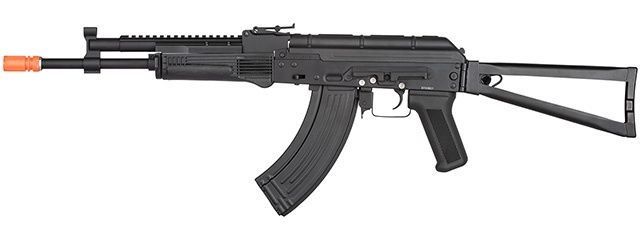 Double Bell AKS-74N RAS Tactical Airsoft AEG Rifle
