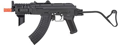 Double Bell AK &quot;RK-AIMS&quot; Tactical Airsoft AEG Rifle - LiPo Ready