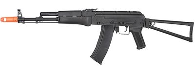 Double Bell AKS-74N Airsoft AEG Rifle w/ Metal Gearbox-Polymer Body TYPE A