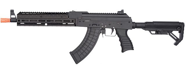 Golden Eagle F6841 AK Full Metal Airsoft AEG Rifle