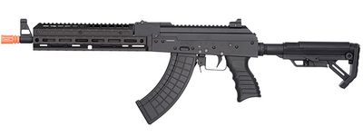 Golden Eagle F6841 AK Full Metal Airsoft AEG Rifle
