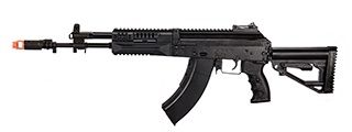 LCT Airsoft LCK12 Tactical AK-12 Assault Airsoft AEG