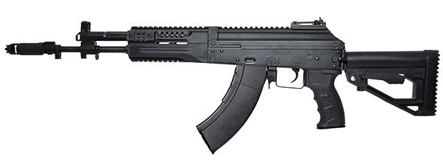 LCT Airsoft LCK15 Tactical AK-15 Assault Airsoft AEG