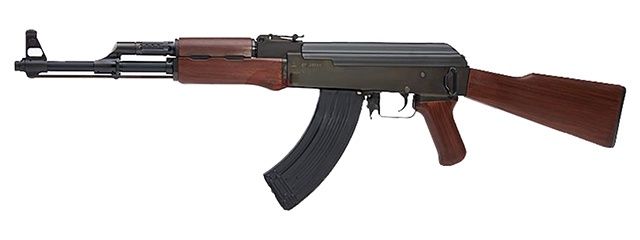 Tokyo Marui AK47 Type 3 Next Generation Recoil Shock Airsoft AEG Rifle w/ Folding Metal Stock