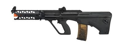 Army Armament AUG 7&quot; Raptor AEG Airsoft Rifle