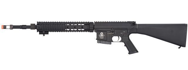 G &amp; G Combat Airsoft Metal GR25 SPR AEG Sniper Rifle