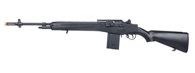 AGM M14 SOCOM Airsoft DMR AEG Rifle