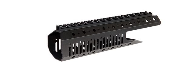 CM-C62 M14 Free Float Ventilated RAS Airsoft Rifle Handguard