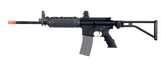 Atlas Custom Works Full Metal M4 SPR MOD 1 Carbine Airsoft AEG